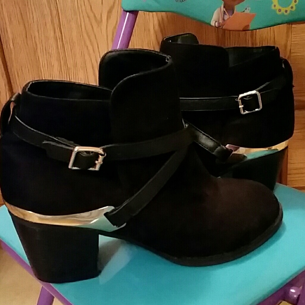 Booties